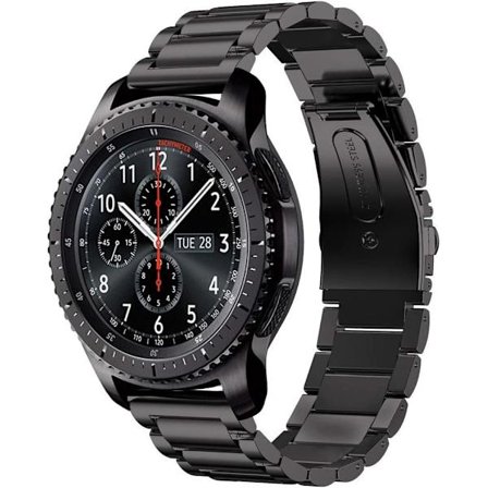 DD-rem kompatibel med Galaxy Watch 46mm / Galaxy Watch 3 45mm