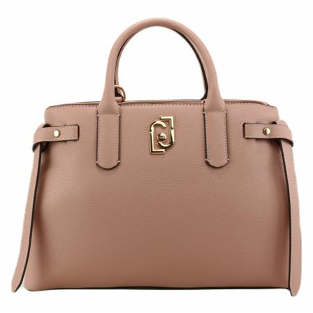 Liu Jo Tass.. Pink , Roze , Dames , Maat: ONE Size Handtassen