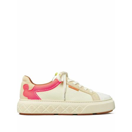 Tory Burch Sneakers inbo, Dame, Størrelse: 38 EU