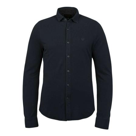 PME Legend, Long sleeve shirt Bruin, Heren, Maat:M