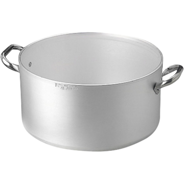 Kittel Låg Agnelli Aluminium