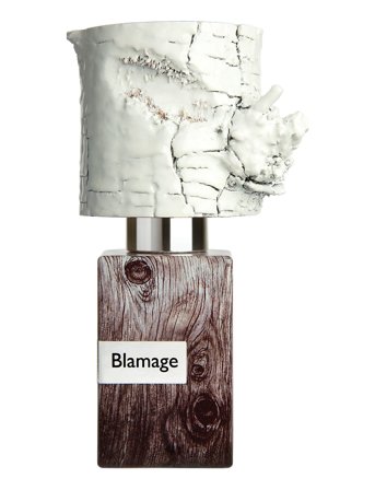Nasomatto Blamage - Nude - 30 ml