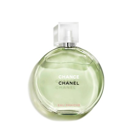 CHANEL CHANCE EAU FRAÎCHE 100ml - Eau de Toilette