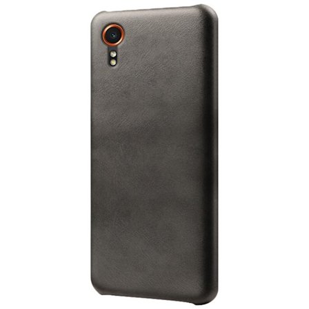 Prestige Samsung Galaxy Xcover 7 deksel - Svart