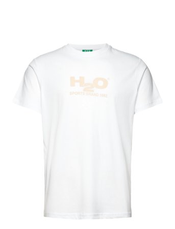 H2O | Logo Tee | S