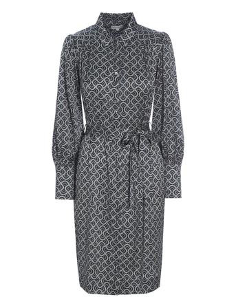 Cadenia Dresses Cocktail Dresses Multi/mønstret Dea Kudibal