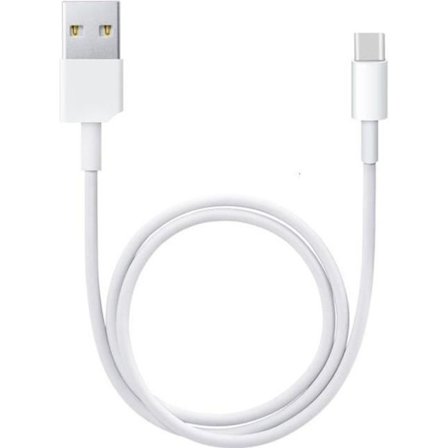 Typ C-kabel för Samsung Galaxy A32 5G Type-C-kabel 2 meter Snabbladdning - Snabbladdning-Sync
