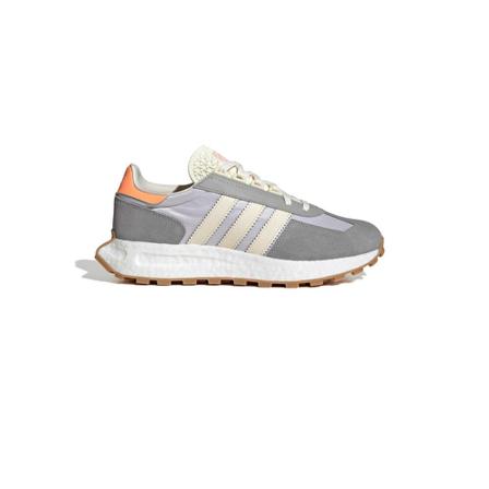 Adidas - Sneakers - Grå - Herr - Storlek: 44 2/3 Eu, Herr, Storlek: 44 2/3 EU