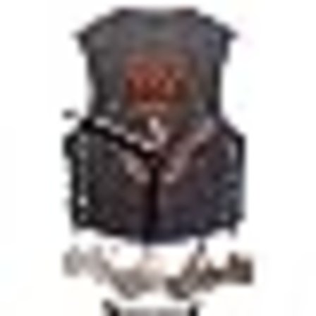 Klockstång Klocka Vägg Motorcykel Pendel Svängande Väggklocka Väst