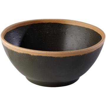 Skål APS Crocker Melamin 16cm