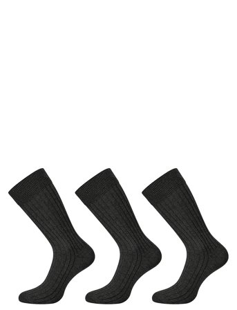 Egtved | Egtved Socks Bamboo Fsc 3 Pcs | 40-45