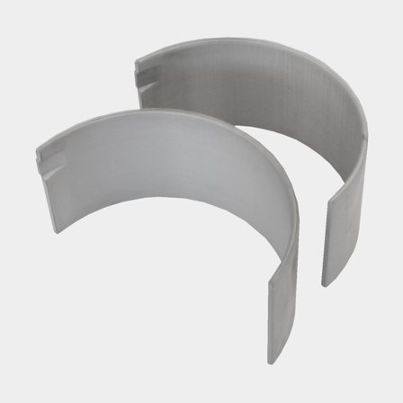 Kit cuscinetti di banco, dimensione standard, per Volvo Penta MD1, MD2, MD3, MD11, MD17