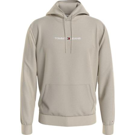Puserot je Fleecet Tommy Hilfiger DM0DM18130ACG Beesit 174 - 178 cm/M
