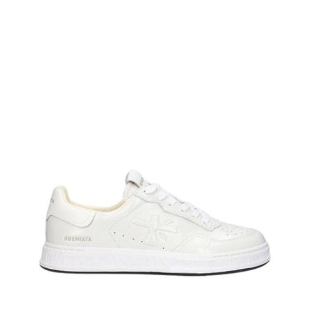 Premiata, Sneakers Quinnd 5812 41 shoes Wit, Dames, Maat:41 EU