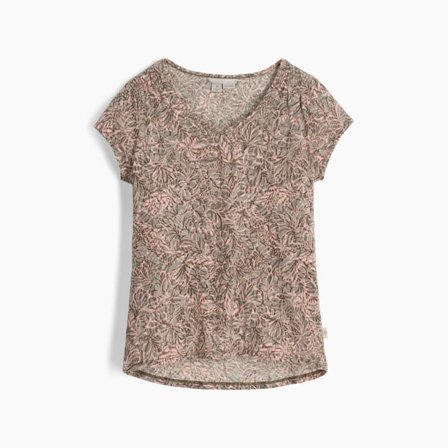 Royal Robbins - Royal Robbins Women's Featherweight Tee L