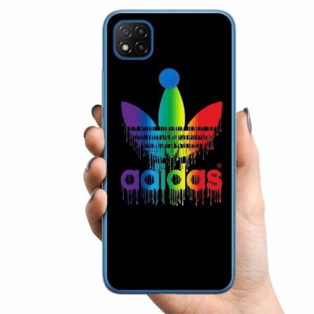 Xiaomi Redmi 9c Tpu Mobilskal Adidas