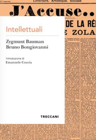 Intellettuali Zygmunt Bauman