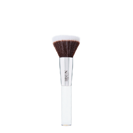 IDUN Minerals Stippling Brush Penslar & svampar Dam ONESIZE
