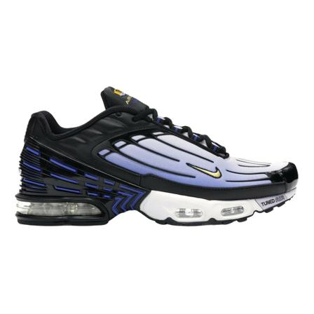 Nike - Sneakers - Blå - Herr - Storlek: 42 Eu, Herr, Storlek: 42 EU