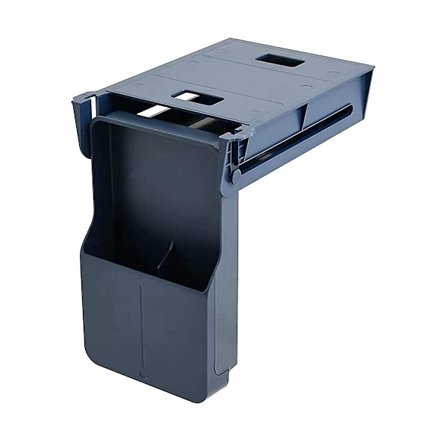 Under bordet Liten skuff Oppbevaringsboks Under bordet Pasta Type Skrivebord Oppbevaringsboks Skrivebordsstativ Skrivebord