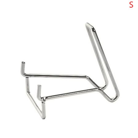 Multipurpose Display Stand Fotografi Rekvisita Fäste Mineral Fo