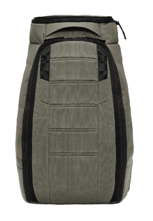 DB Hugger Backpack 25L Väskor Herr Grön 25