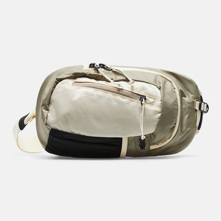 Peak Performance - Outdoor Sling Bag 4,5L