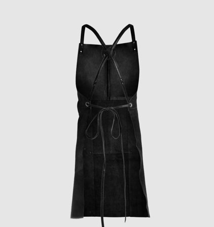 Muud Dubai Forkle Sort