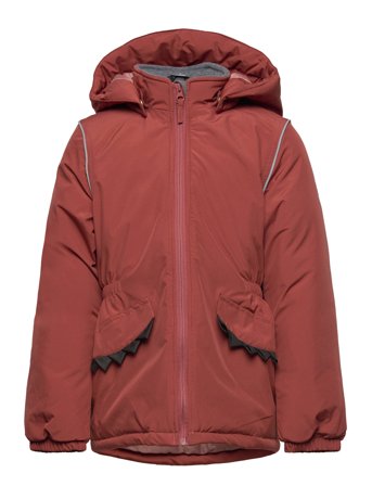 mikk-line | Winter Jacket 3D | 80