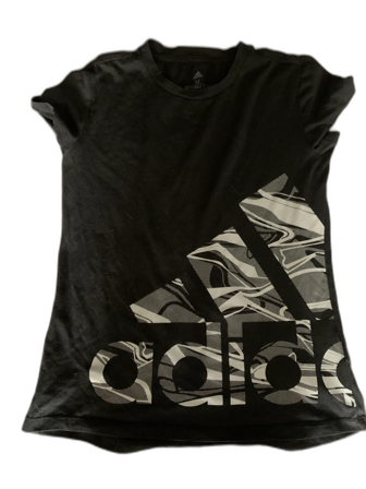 Träningströja Adidas