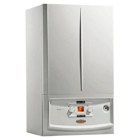 Caldaia Immergas victrix 24 tt erp a condensazione camera stagna 21 kW metano e gpl