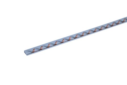 Garo GBB 1-57-10 Faskeina 1-fase, Elfordeling & strømforsyning