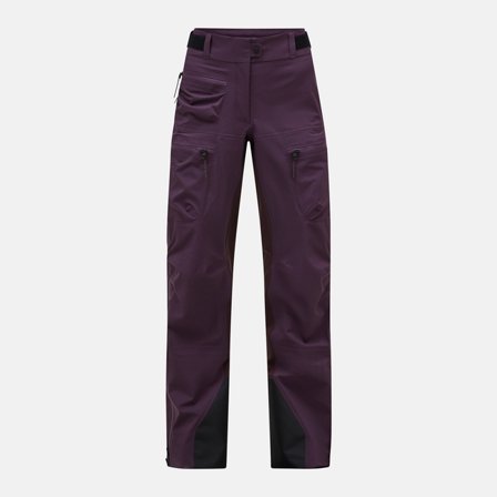 Peak Performance - Vislight GORE-TEX C-Knit 3L Shell Pants Femme