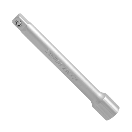 Unior 3/8" Socket Adapter