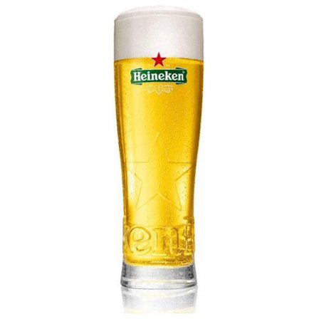 Heineken Ölglas Star