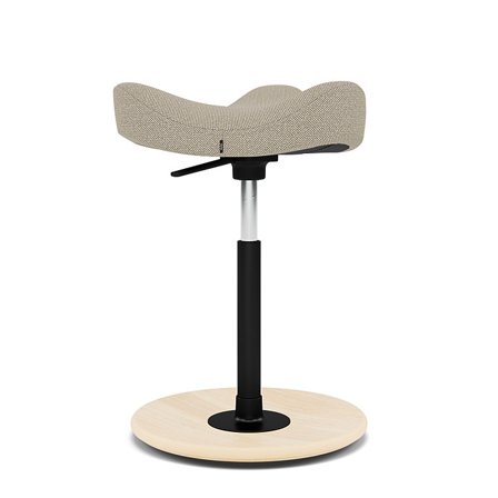Move , Varier Furniture, Standing Stool