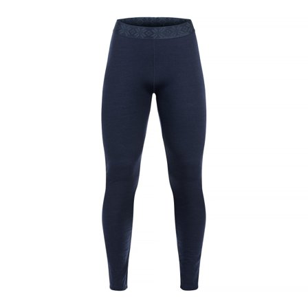 Gridarmor Myrdal Merino Pants Women's Women base layer trousers Blue M