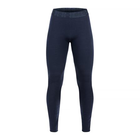 Gridarmor Myrdal Merino Pants Women's Women base layer trousers Blue XL