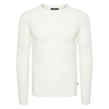 Matinique Pullover Hvid, Herre