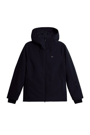 J.Lindeberg - Big Sky Jacket - Black - Woman - XS