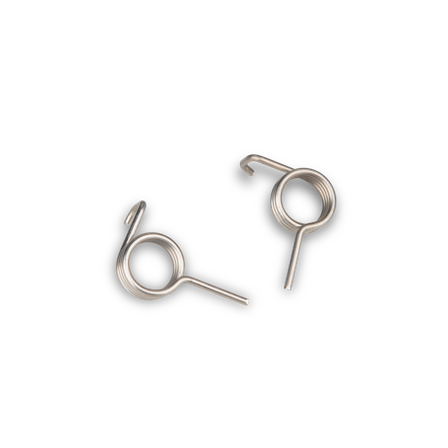 Molla Poggiapiedi Proworks TiPeg - Honda CRF 150R 2007-2015