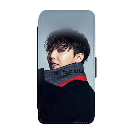 G-dragon Samsung Galaxy Note10 Plånboksfodral Multifärg