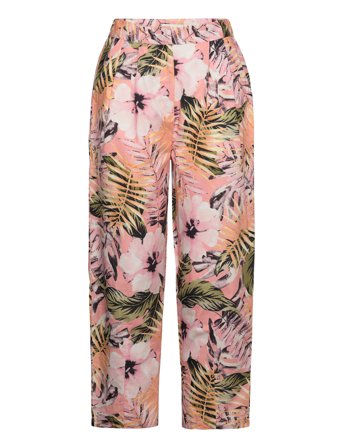 Maisie Pants Patterned Lollys Laundry