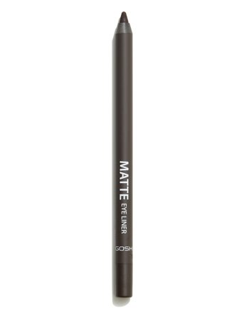 GOSH COPENHAGEN Gosh Matte Eye Liner - Nude - 1.2 G