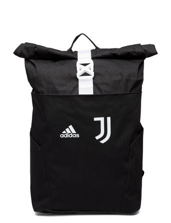 Juventus Backpack Reppu Laukku Musta Adidas Performance