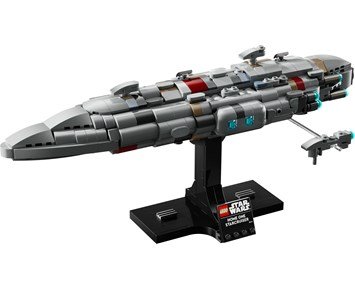 LEGO Star Wars Home One Starcruiser 75405 - LEGO Star Wars Home One Starcruiser 75405