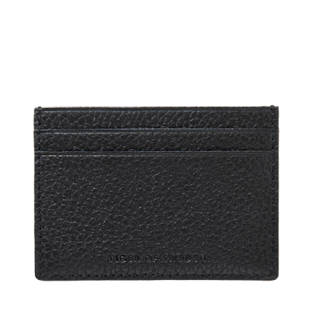 Tiger of Sweden Wake Cardholder Väskor Herr Svart ONESIZE