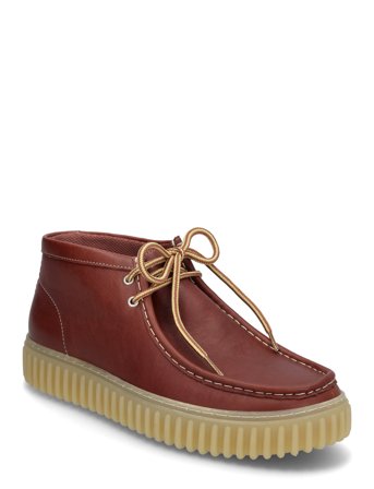 Clarks | Torhill Hi G | 46