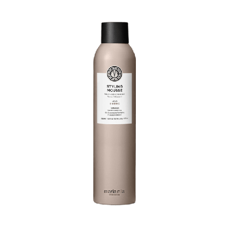 Maria Nila Styling Mousse Hårstyling Dam 300ML