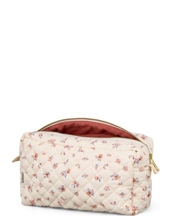 Cam Cam Copenhagen Beauty Purse - Ocs - Bows - Pink - ONE SIZE